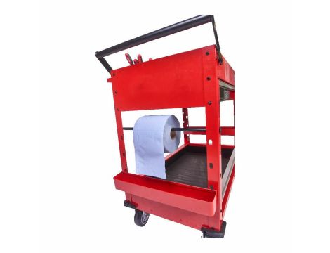 MILWAUKEE WÓZEK NARZĘDZIOWY 102cm - 2