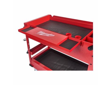 MILWAUKEE WÓZEK NARZĘDZIOWY 102cm - 3