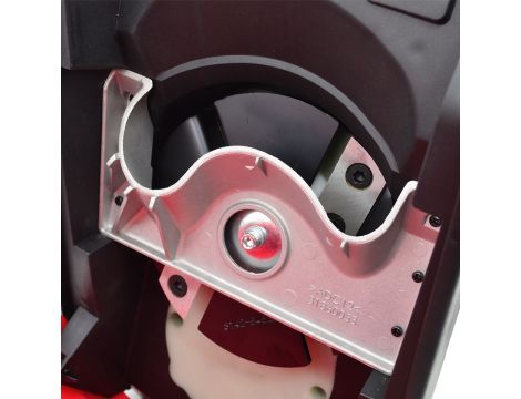 AWTOOLS ROZDRABNIACZ DO GAŁĘZI 2000W - 6