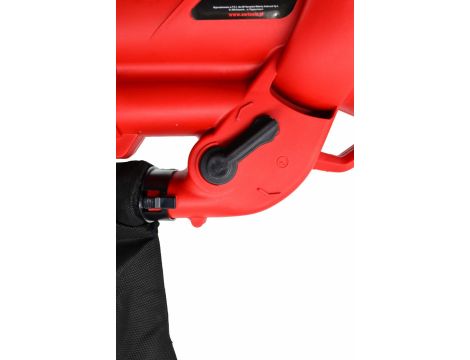 AW DMUCHAWA-ODKURZACZ DO LIŚCI 3200W - 2