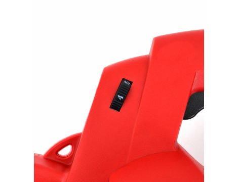 AW DMUCHAWA-ODKURZACZ DO LIŚCI 3200W - 3