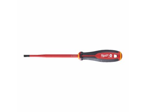 MILWAUKEE WKRĘTAK VDE SL 1.2x 6.5x150mm... %%%