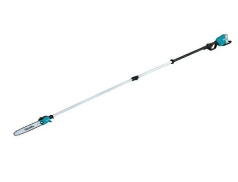 MAKITA.OKRZESYWARKA Z WYSIĘG.2x18V DUA301Z 30cm TELESKOP