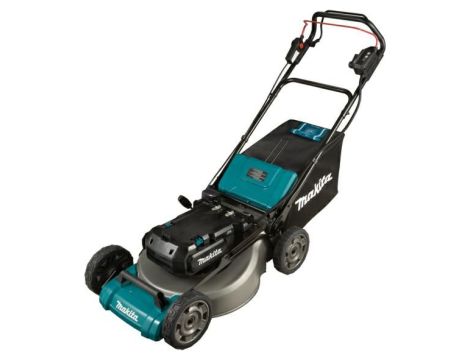 MAKITA KOSIARKA 36V Z NAPĘDEM 53cm ZASILANIE Z PDC01 LUB PDC1200 LM001CZ