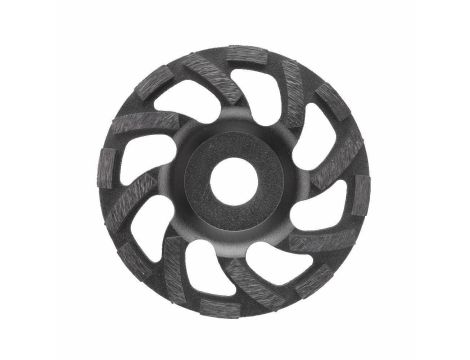 MILWAUKEE TARCZA GARNKOWA UNIWERSALNA 125mm SDCWA