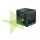 BOSCH LASER QUIGO GREEN +UCHWYT MM2 0603663C02