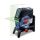 BOSCH LASER KRZYŻOWY GCL 2-50 CG ZIELONY +UCHWYT RM 2 LB 0601066H03