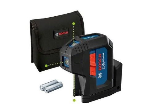 BOSCH LASER PUNKTOWY GPL 3 G 0601066N00
