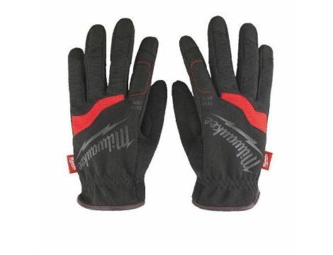 MILWAUKEE RĘKAWICE FREE FLEX ROZ.7