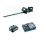 MAKITA.NOŻYCE DO ŻYW. 40V XGT 600mm 2x2,5Ah UH004GD201