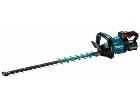 MAKITA.NOŻYCE DO ŻYW. 40V XGT 750mm 2x2,5Ah UH005GD201