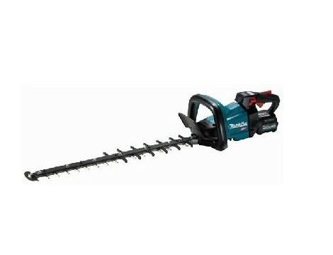 MAKITA.NOŻYCE DO ŻYW. 40V XGT 600mm 2x2,5Ah UH006GD201