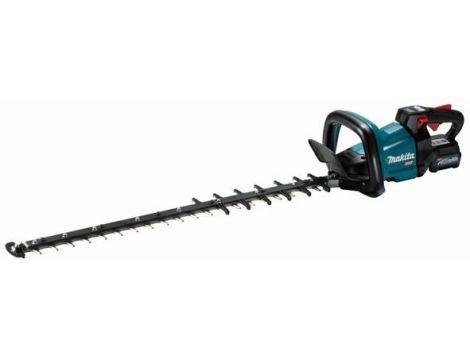 MAKITA.NOŻYCE DO ŻYW. 40V XGT 750mm 2x2,5Ah UH007GD201