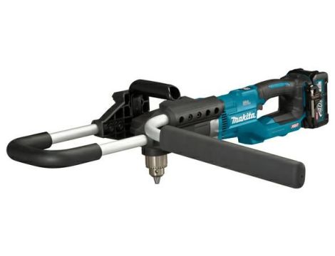 MAKITA WIERTNICA GLEBOWA 40V XGT DG001GM105 136Nm 1x4,0Ah UN3481