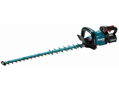 MAKITA.NOŻYCE DO ŻYW. 40V XGT 750mm 2x2,5Ah UH009GD201