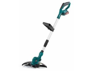 NAC PODKASZARKA AKUMULATOROWA 20V 28cm 1x2,0Ah