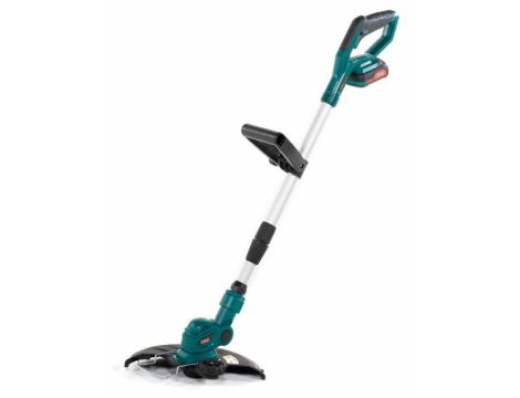 NAC PODKASZARKA AKUMULATOROWA 20V 28cm 1x2,0Ah