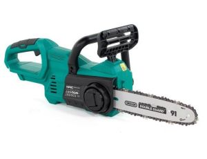 NAC PIŁA ŁAŃCUCHOWA AKUMULATOROWA 20V 25cm  Z   BEZ AKUMULATORA