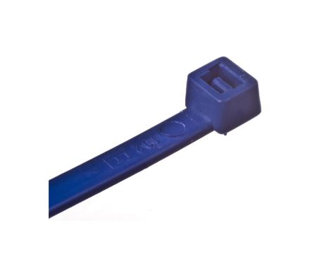 Opaska kablowa 200x3,5 wykrywalna z opiłkami BMBDT2036E /100szt./