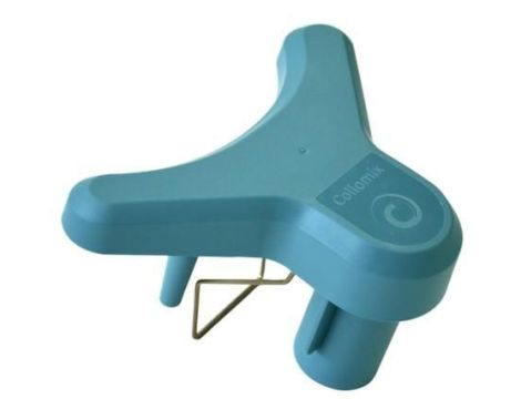 COLLOMIX PRZENOŚNY ODPYLACZ DUST.EX