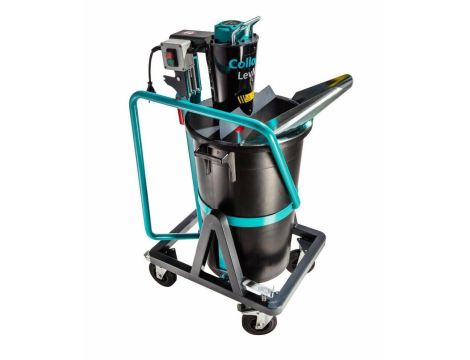 COLLOMIX MIESZARKA LEVMIX 1,6kW 75l