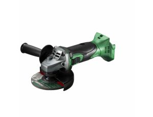 HIKOKI SZLIFIERKA KĄTOWA 18V 125mm G18DSL2 W3Z HSC