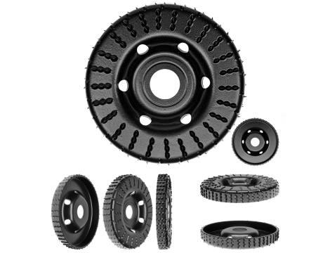 TARPOL FREZ TARNIKOWY 120/12mm T-49