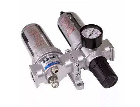 KT REDUKTOR+FILT+NAOLEJACZ 1/2"