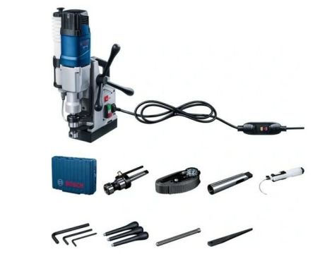 BOSCH WIERTARKA MAGNETYCZNA GBM 50-2 06011'4020