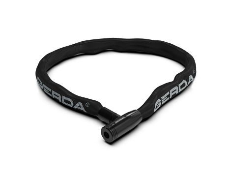 GERDA ZAMKN.ROWEROWE ŁAŃCUCHOWE CONTRA 900 6V NE