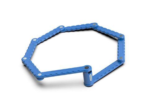 GERDA ZAMKN.ROWEROWE SKŁADANE FOLD LITE 950V