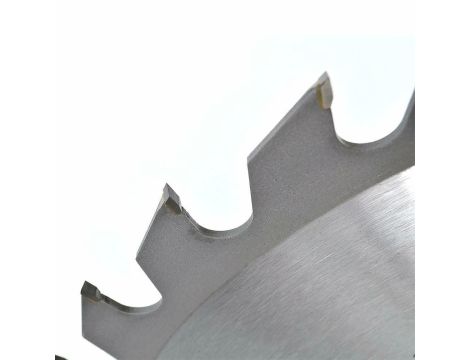 AWTOOLS PIŁA TARCZOWA WIDIOWA 600x30x40z - 5