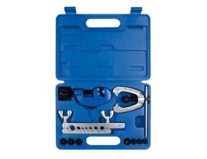 KING TONY PRZYRZĄD DO ZARABIANIA PRZEWODÓW HAMULCOWYCH 10elem.