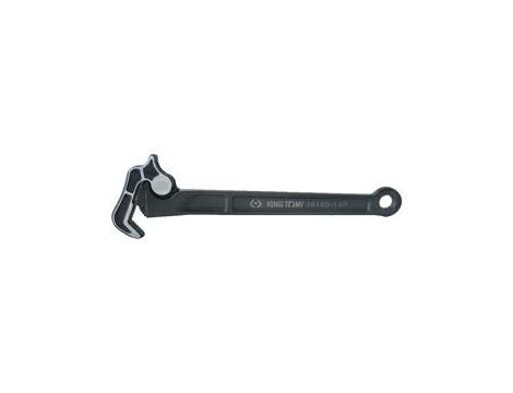 KT KLUCZ NASTAWNY UNIWERSALNY SAMOZACISKOWY 12-28mm