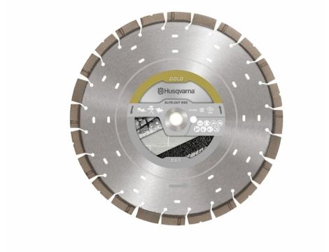 HUSQVARNA TARCZA DIAMENTOWA S