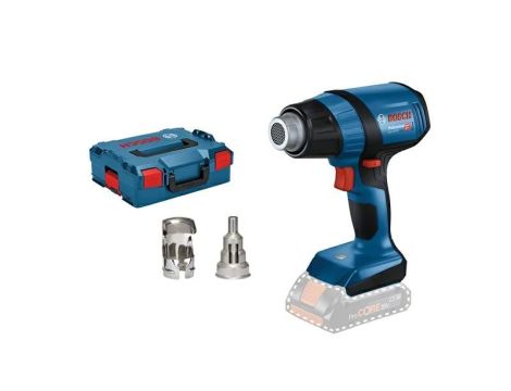 BOSCH OPALARKA GHG 18V-50 SOLO LB 06012A6501