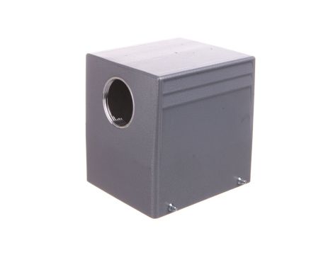 Obudowa wtyczki kątowa M32 IP65 EPIC H-B 32 TS M32 19136000 /5szt./