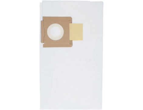 BOSCH WOREK FILTRACYJNY DO GAS 12-25 WŁÓKNINOWY /5szt. 2608000709