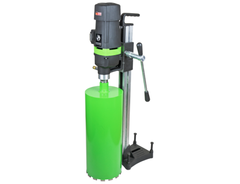 EINBENSTOCK WIERTNICA ZE STATYWEM DB201 BASIC