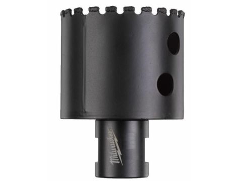 MILWAUKEE KORONA M14 Z NASYPEM DIAMENTOWYM 20mm