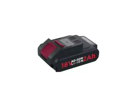 ROOKS AKUMULATOR 18V 2,0Ah   AQ-GDN...