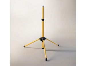 TIROSS STATYW DO LAMP ROBOCZYCH 60-110cm