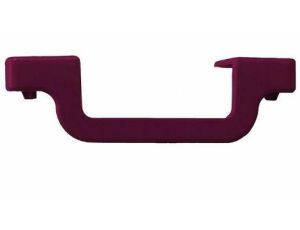 KRAUSE OSŁONA DO STOPNI 80 LEWA 7szt.