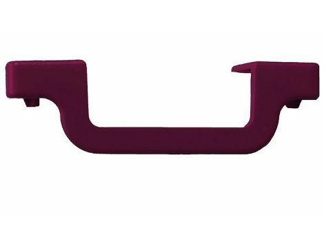 KRAUSE OSŁONA DO STOPNI 80 LEWA 7szt.