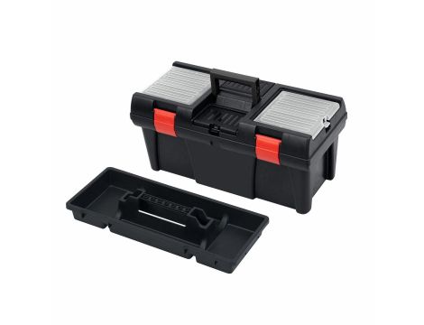 SKRZYNKA STUFF SEMI 20" 525 x 256 x 246mm