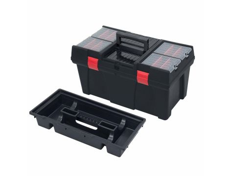 SKRZYNKA STUFF SEMI 26" 595 x 337 x 316mm