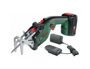 BOSCH.PIŁA SZABLASTA KEO 18 LI 1x2,0Ah 0600861A00