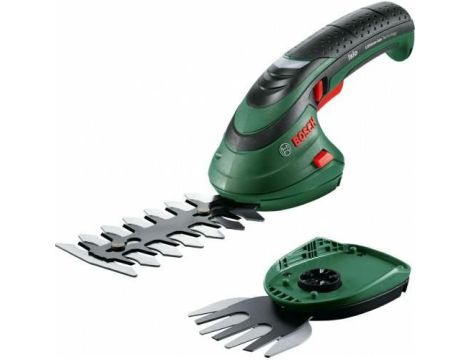 BOSCH.NOŻYCE DO TRAWY I KRZEWÓW  ISIO3 0600833108