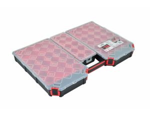 AWTOOLS ORGANIZER TAGER DUŻY Z KUBEŁKAMI 577x390x60mm