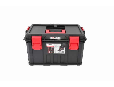 AWTOOLS MODULAR BOX SKRZYNKA Z PRZEGRODAMI 530x355x310mm - 4